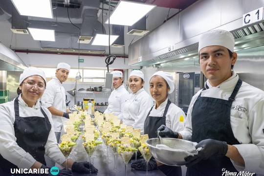 La Universidad del Caribe impulsa la sostenibilidad y el patrimonio alimentario