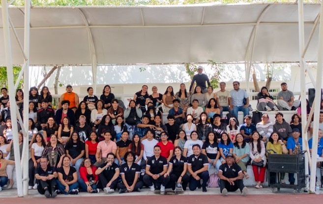 Presentan en Unicaribe departamento para atender necesidades de estudiantes