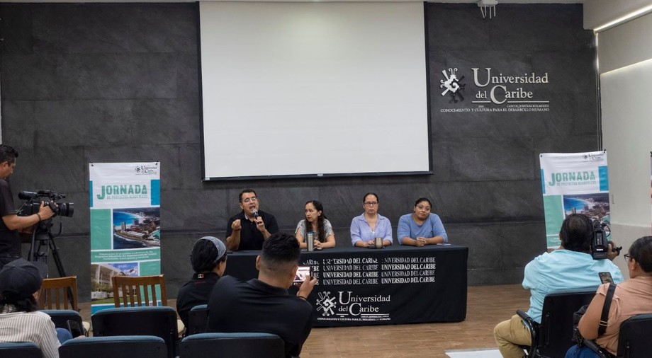 Exhibirán proyectos de gastronomía integral en la Universidad del Caribe