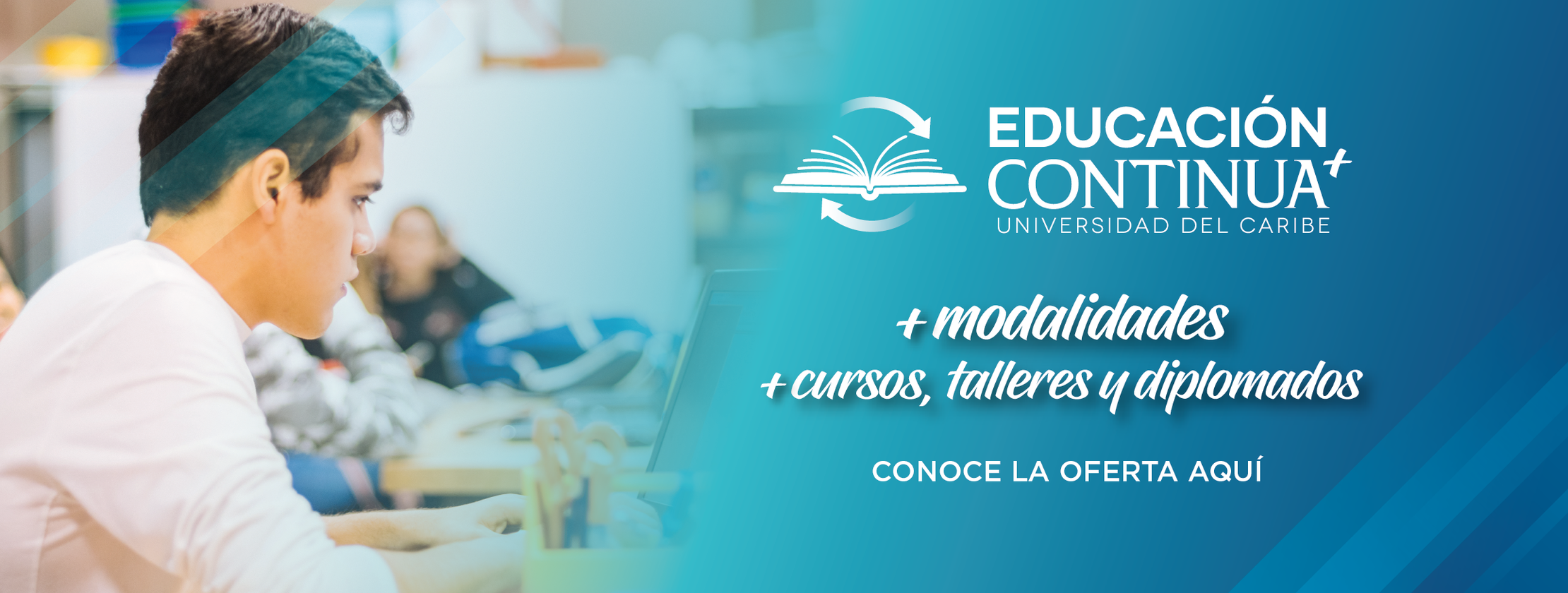 Educación continua