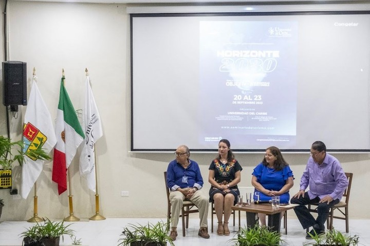 Analizan en la Universidad del Caribe la aportación del Turismo a los ODS