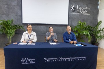 Analizarán en Unicaribe la integración de la IA en el sector turístico