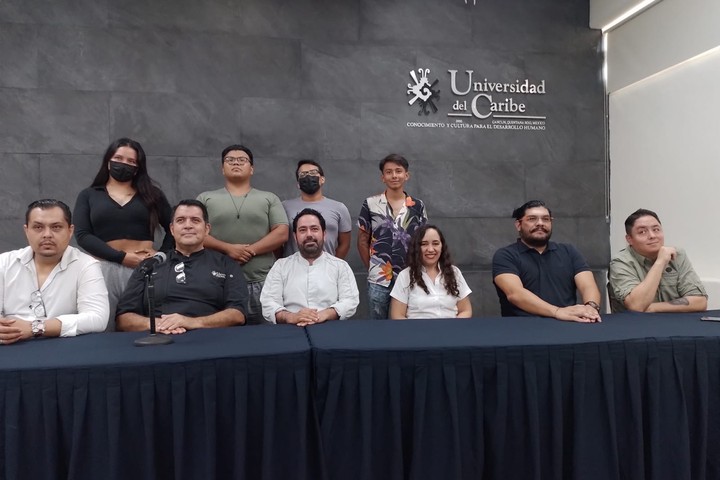 Concurso Culinario de la Unicaribe fomenta el  rescate de ingredientes y el consumo local