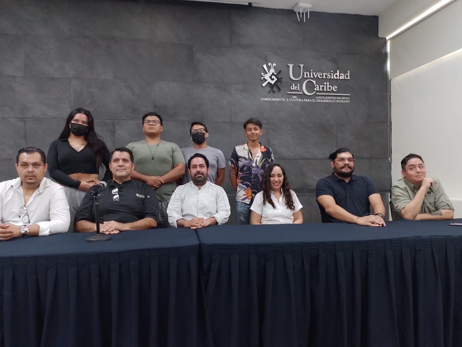Concurso Culinario de la Unicaribe fomenta el  rescate de ingredientes y el consumo local