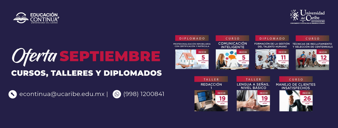 OFERTA EC SEP 26