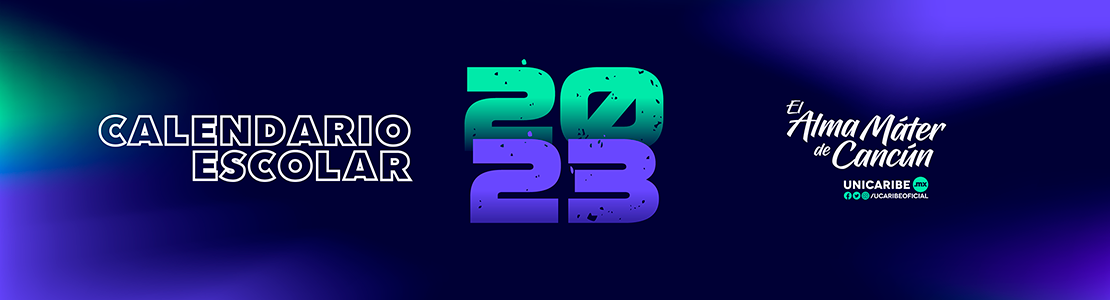 Calendario Escolar 2023