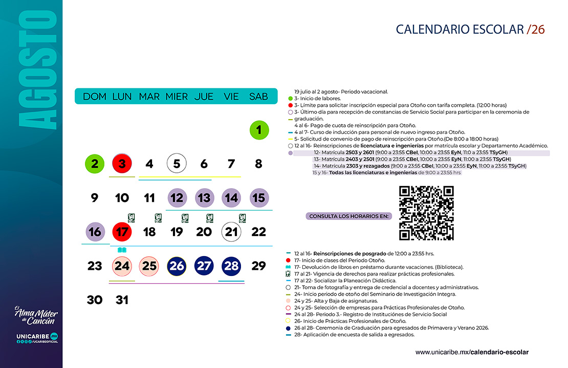 Agosto 2026