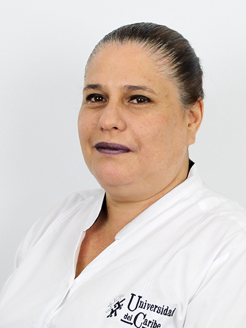 Dra. Alejandra Cazal Ferreira