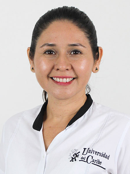 Mtra. Zayra Díaz Antonio