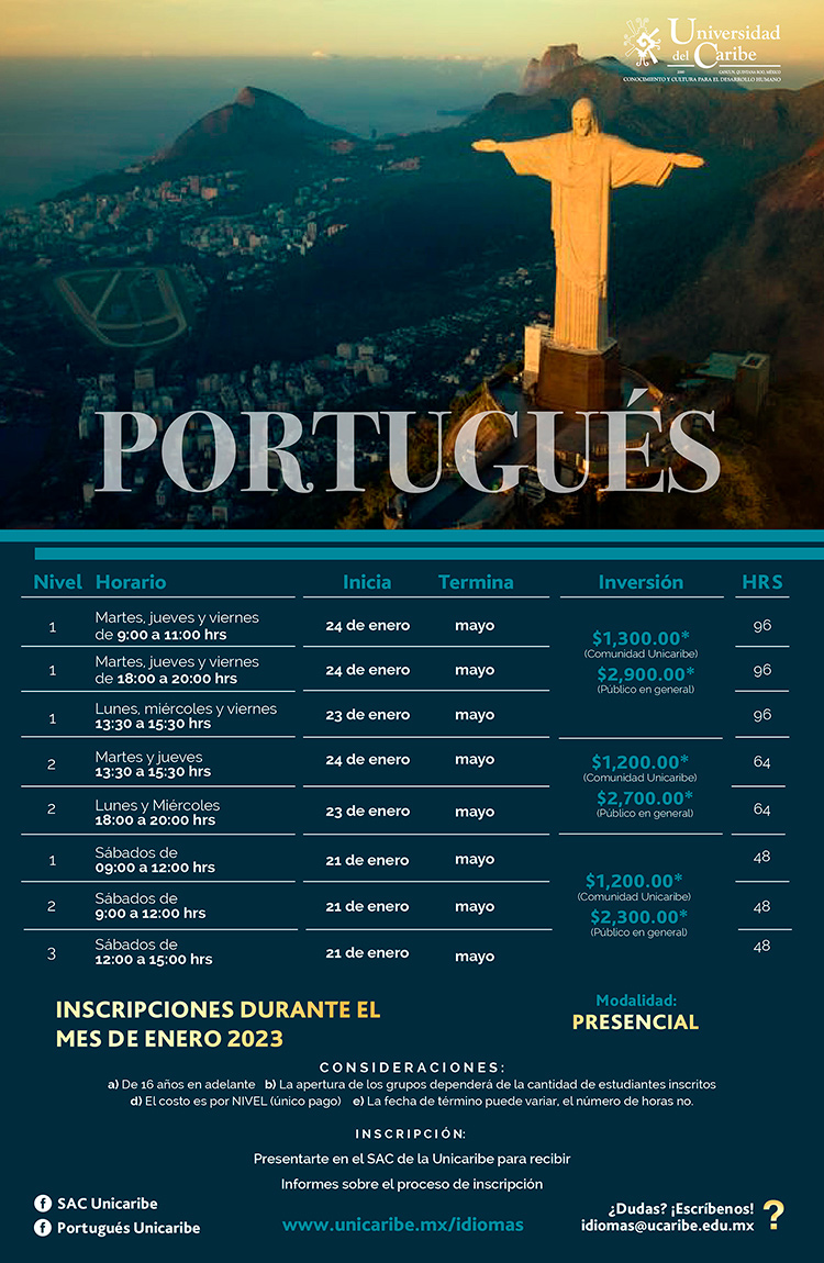 Portugués