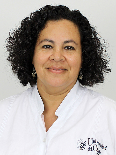 Dra. Sabrina Ivonne Rodríguez Ogaz