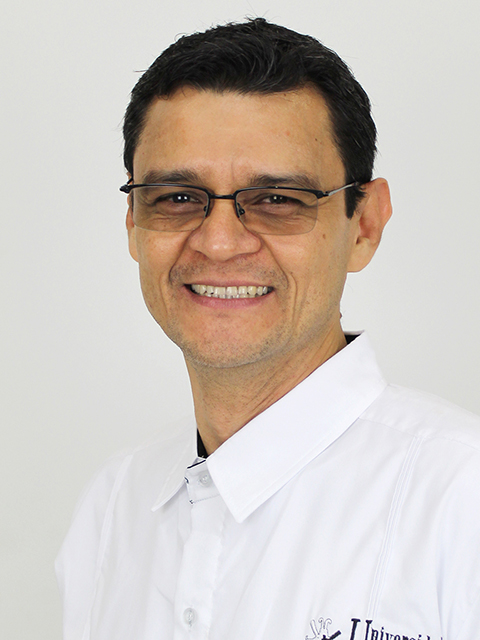 Dr. Abelardo Castillo Galeana