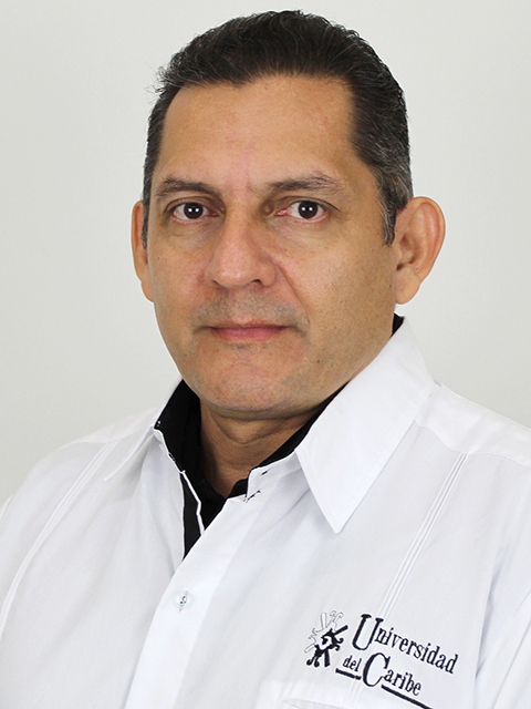 Dr. Enrique Corona Sandoval