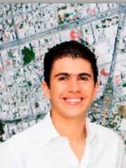 Mtro. Andrés Gerardo Aguilar Becerril