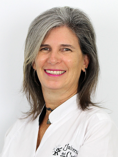 Dra. Christine McCoy Cador