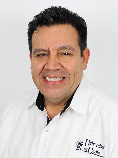 Dr. Pedro Moncada Jiménez