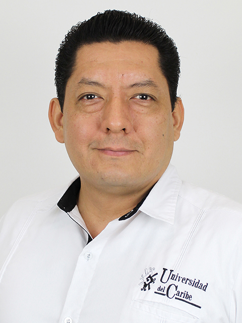 Dr. Ricardo Sonda de la Rosa