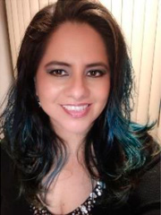 Mtra. Renata Quezada Azamar
