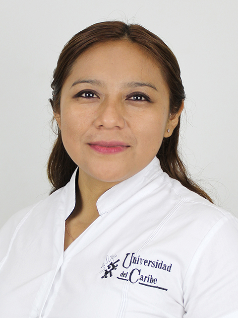 Mtra. Sonia Pacheco Castro