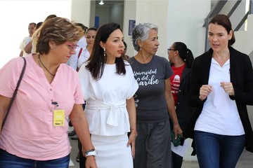 Promueve la Universidad del Caribe prácticas de sexualidad responsable