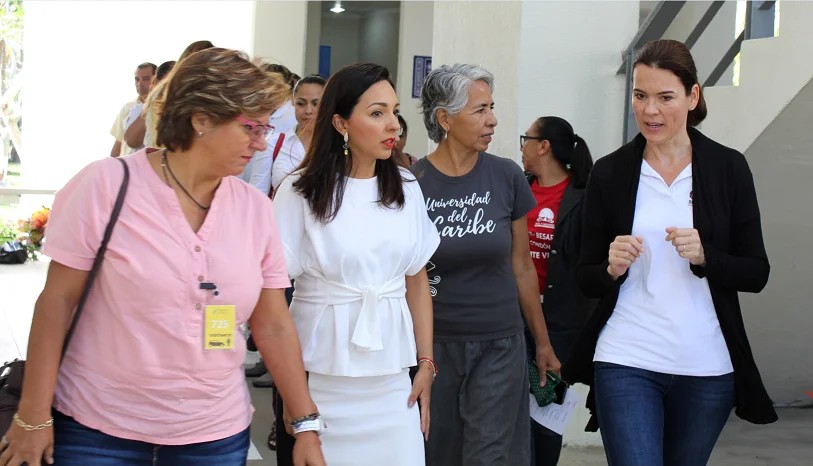 Promueve la universidad del caribe prácticas de sexualidad responsable