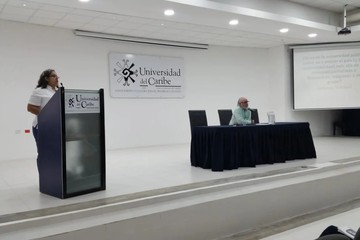 Inaugura la Universidad del Caribe  la XII Semana de la Cultura Ambiental