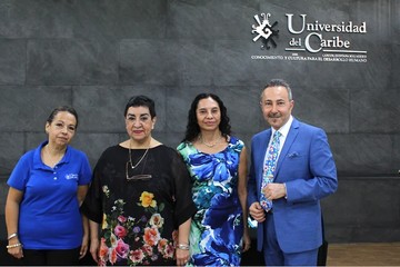 Anuncia la Universidad del Caribe la 3ª Edición de “Water for Life”