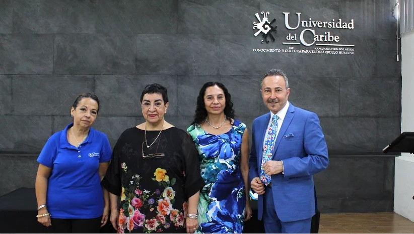 Anuncia la universidad del caribe la 3ª edición de “water for life”