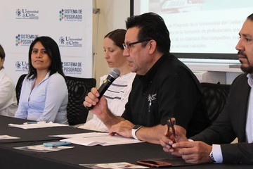 Anuncian apertura de la Convocatoria del Sistema de Posgrados 2019 de la Unicaribe