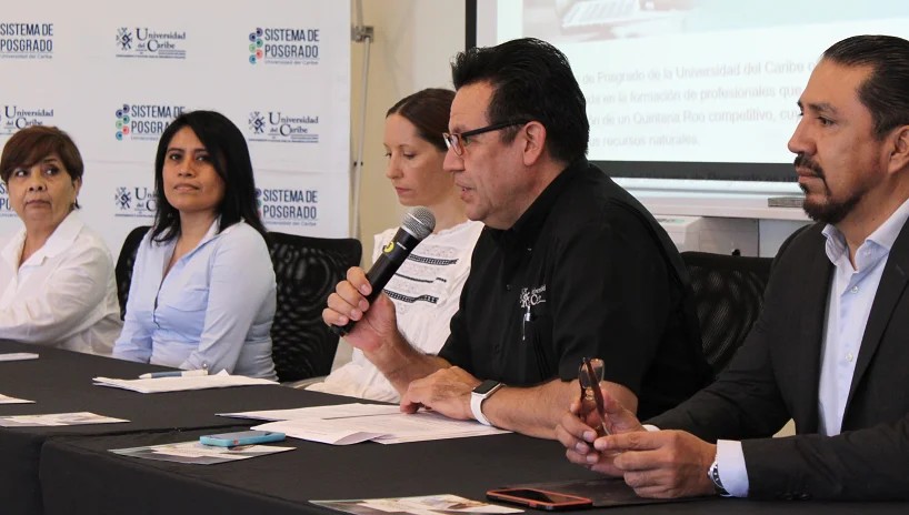 Anuncian apertura de la convocatoria del sistema de posgrados 2019 de la unicaribe