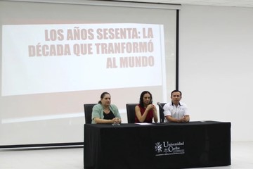 Inicia en la Universidad del Caribe  la XX Semana de Desarrollo Humano