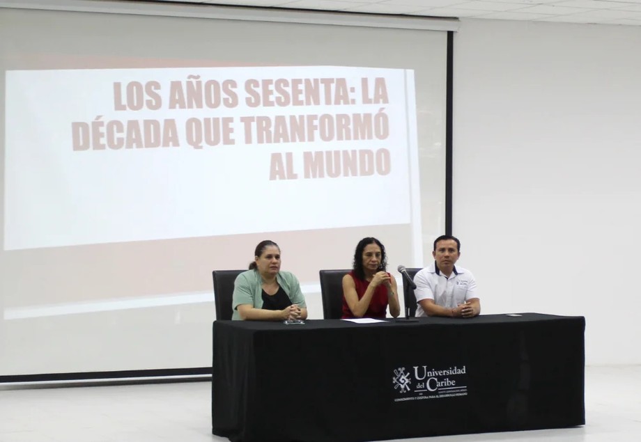 Inicia en la universidad del caribe  la xx semana de desarrollo humano