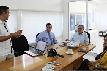 En proceso de acreditación cuatro carreras de la Universidad del Caribe