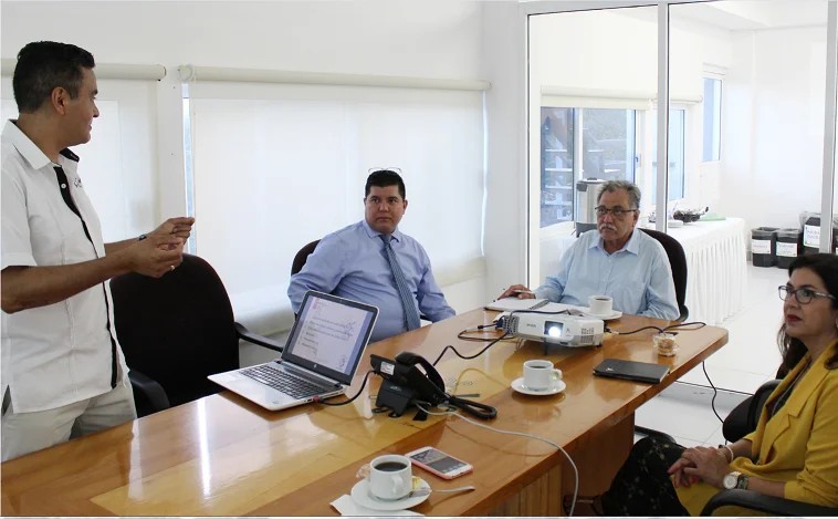 En proceso de acreditación cuatro carreras de la universidad del caribe