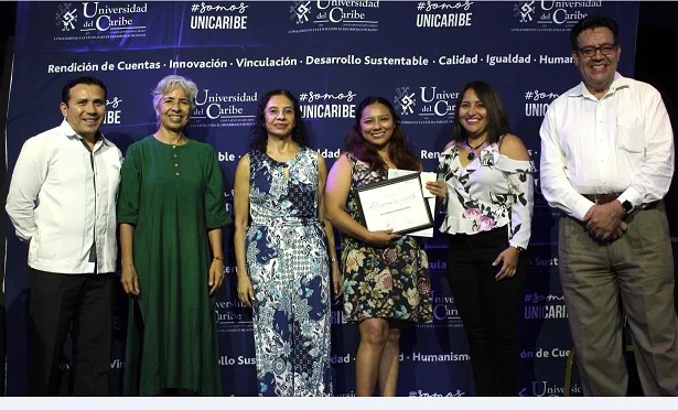 Llama la universidad del caribe a formar personas íntegras y buenos ciudadanos