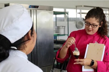 Evalúan contenidos de las asignaturas  de la Universidad del Caribe