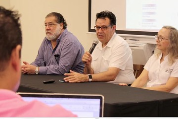 Vincula la Universidad del Caribe a su academia con el campo profesional