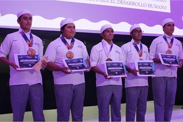 Llaman en la Universidad del Caribe  a la gestión sustentable del mar