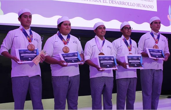 Llaman en la universidad del caribe  a la gestión sustentable del mar
