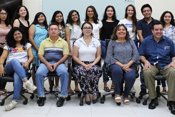 La Unicaribe enviará 11 estudiantes a estancias de investigación científica