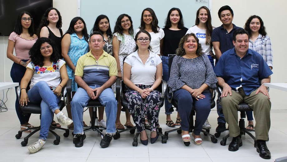 La unicaribe enviará 11 estudiantes a estancias de investigación científica