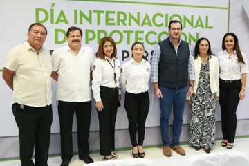 Unicaribe sede de jornada por Día Internacional de la Protección de Datos Personales