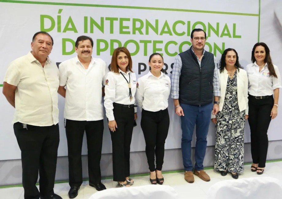 Unicaribe sede de jornada por día internacional de la protección de datos personales