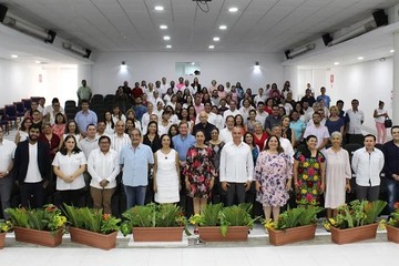 Unicaribe, ejemplo de institución educativa: Secretaria de Educación de QRoo