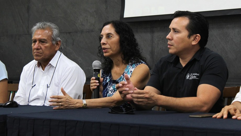Confirma auditoría que universidad del caribe cumple con requisitos de la norma iso 9001