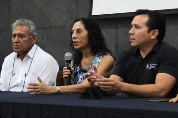 Confirma auditoría que Universidad del Caribe cumple con requisitos de la norma ISO 9001
