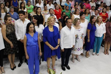 Dialogan por la igualdad en la Universidad del Caribe