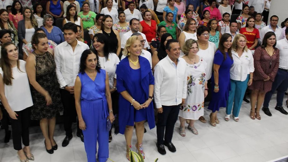 Dialogan por la igualdad en la universidad del caribe