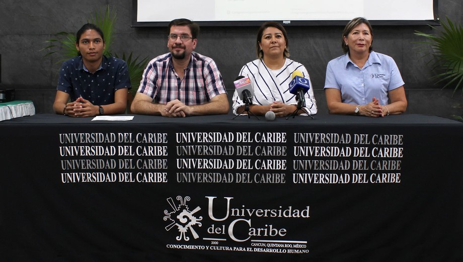 Abordará unicaribe la alimentación sustentable en el 13er congreso internacional de gastronomía