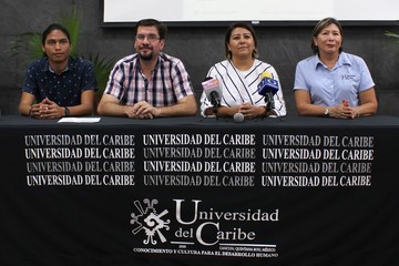 Abordará Unicaribe la alimentación sustentable en el 13er Congreso Internacional de Gastronomía